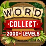 Word Collect v2.054 MOD APK (Free Hints, No Ads)