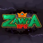 Zawia RPG v1.2.1.81 MOD APK (Menu Money, God Mode)