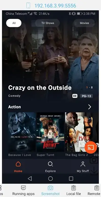 Screenshot 4
