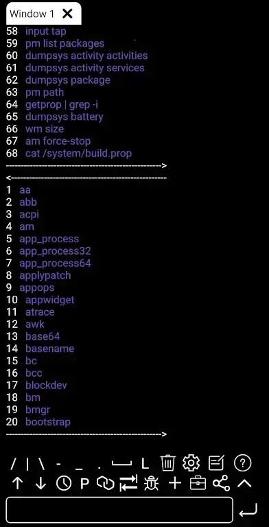 Screenshot 5