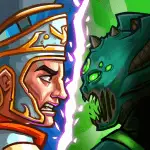 Ancient Allies Tower Defense v5.21 MOD APK (Free Shopping, Auto Win)