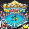 Boxing Gym Story v1.4.2 MOD APK (Unlimited Money)