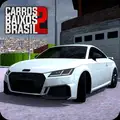 Carros Baixos Brasil 2 v0.9.7 MOD APK (Unlimited Money)