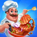 Cooking Sizzle v2.0.18 MOD APK (Unlimited Money)