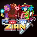 Exolotl : Zian v8.1 APK (Full Version)