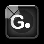 Glassy Icon Pack v4.8.0 APK (Full Version)