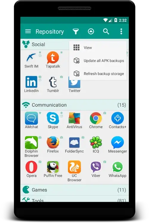 Screenshot 4