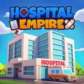 Hospital Empire - Idle Tycoon v9.1.2 MOD APK (Unlimited Money)