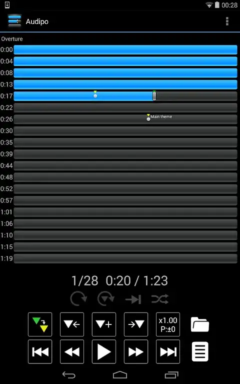 Screenshot 3