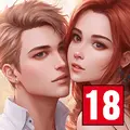 Naughty Story Game for Adult v1.0.5 MOD APK (Unlimited Diamonds, Tickets)