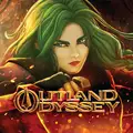 Outland Odyssey: Action RPG v0.64.23092104 MOD APK (God Mode)