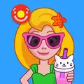 Pepi Wonder World v9.8.0 MOD APK (All Unlocked)