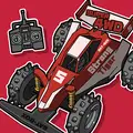 RC Racing 3D v1.1.7 MOD APK (Unlocked All Machine)