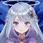Girl Electric: Idle Action RPG v6.1.1 MOD APK (Unlimited Gem)