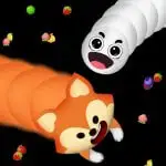 Worms Merge v1.29.0 MOD APK (Increased Rewards)