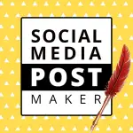 Social Media Post Maker v97.0 MOD APK (Premium Unlocked)
