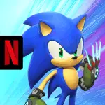 Sonic Prime Dash v1.17.2 MOD APK (Unlocked, Unlimited Money)