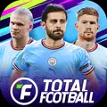 Total Football - Legendary Football v2.5.060 APK (Latest)