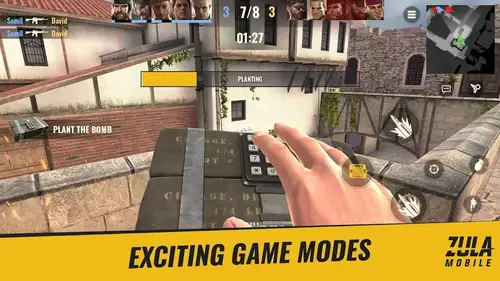 Screenshot 5