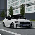 3D Driving Game 3.0