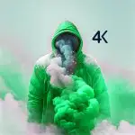 4K Live Wallpapers v2.6.11 MOD APK (Premium Unlocked)