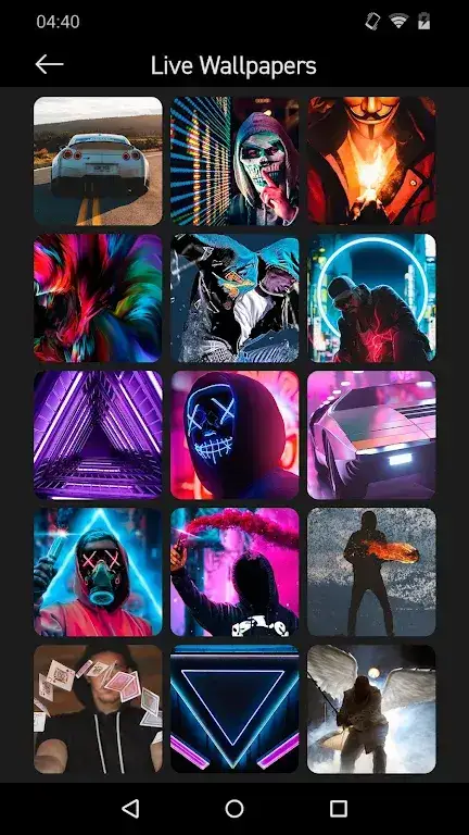 Screenshot 4