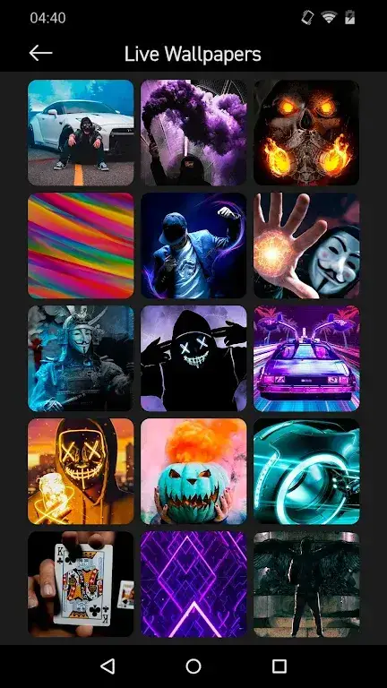 Screenshot 5