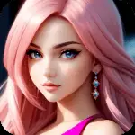 AI Girlfriend - AI Girls v1.3.6 MOD APK (Premium Unlocked)