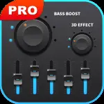 Bass Booster & Equalizer PRO v1.9.7 APK (Full Version)