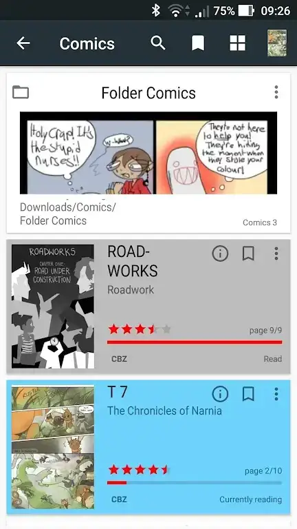 Screenshot 3