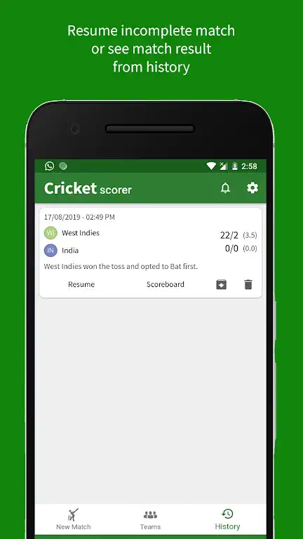 Screenshot 5