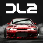 Drift Legends 2 v1.7.2 MOD APK (Unlimited Money)