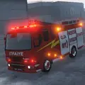 Fire Truck Simulator v4.8 MOD APK (Unlimited Money)