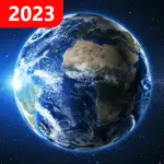 Live Earth Map v3.0.3 MOD APK (Premium Unlocked)
