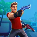 M-Gun Online v0.1.14 MOD APK (Mega Menu)