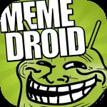 Memedroid v6.1.10 MOD APK (Premium Unlocked)