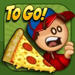 Papa's Pizzeria To Go! v1.1.6 APK (Full Version)