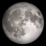 Phases of the Moon Pro v7.10.1 APK (Full Version)