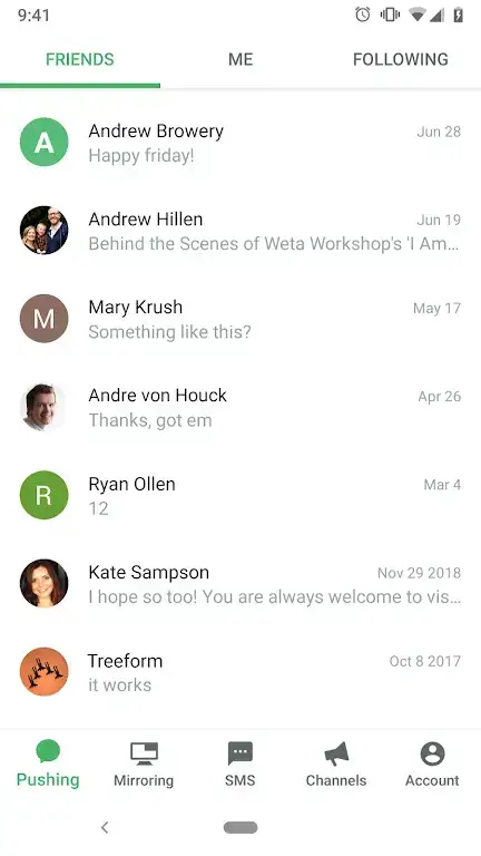 Screenshot 6