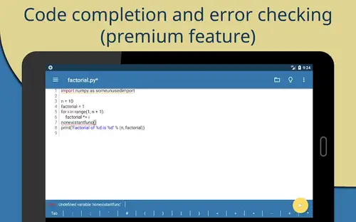 Screenshot 3
