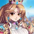 Queen's Knights v1.0.111 MOD APK (God Mode, No Skill CD, Damage)