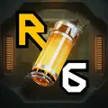 Raider SIX v1.0.22 MOD APK (Chams + Wireframe + Wallhack)