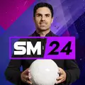 Soccer Manager 2024 v4.3.2 MOD APK (Mega Menu, No Ads)