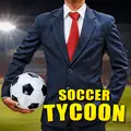 Soccer Tycoon v11.4.1 MOD APK (Menu, Free Purchase)