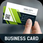 Ultimate Business Card Maker v1.4.0 MOD APK (Premium Unlocked)
