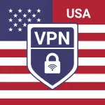 USA VPN v3.139 MOD APK (Premium Unlocked)