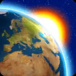 WEATHER NOW v0.3.74 MOD APK (Premium Unlocked)