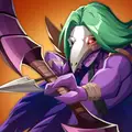 AFK Monster v1.25.0 MOD APK (Menu, Unlimited Skills, Auto Win)