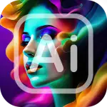 AI Wallpaper v1.10 MOD APK (Premium Unlocked)