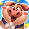 Animal Farm Jam Parking 3D v1.0.82 MOD APK (Unlimited Money)